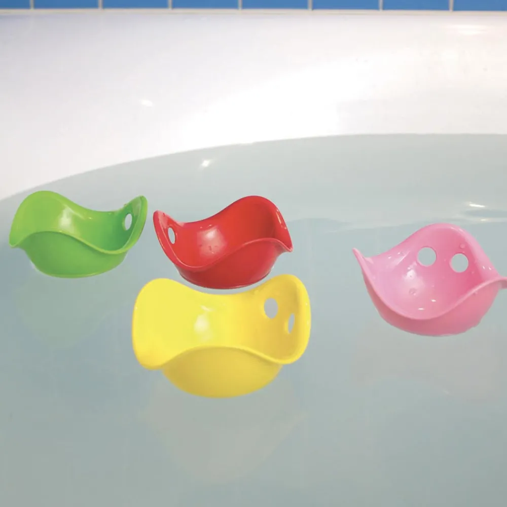 HOPTOYS Intégration Sensorielle<Bilibo Mini Par 6