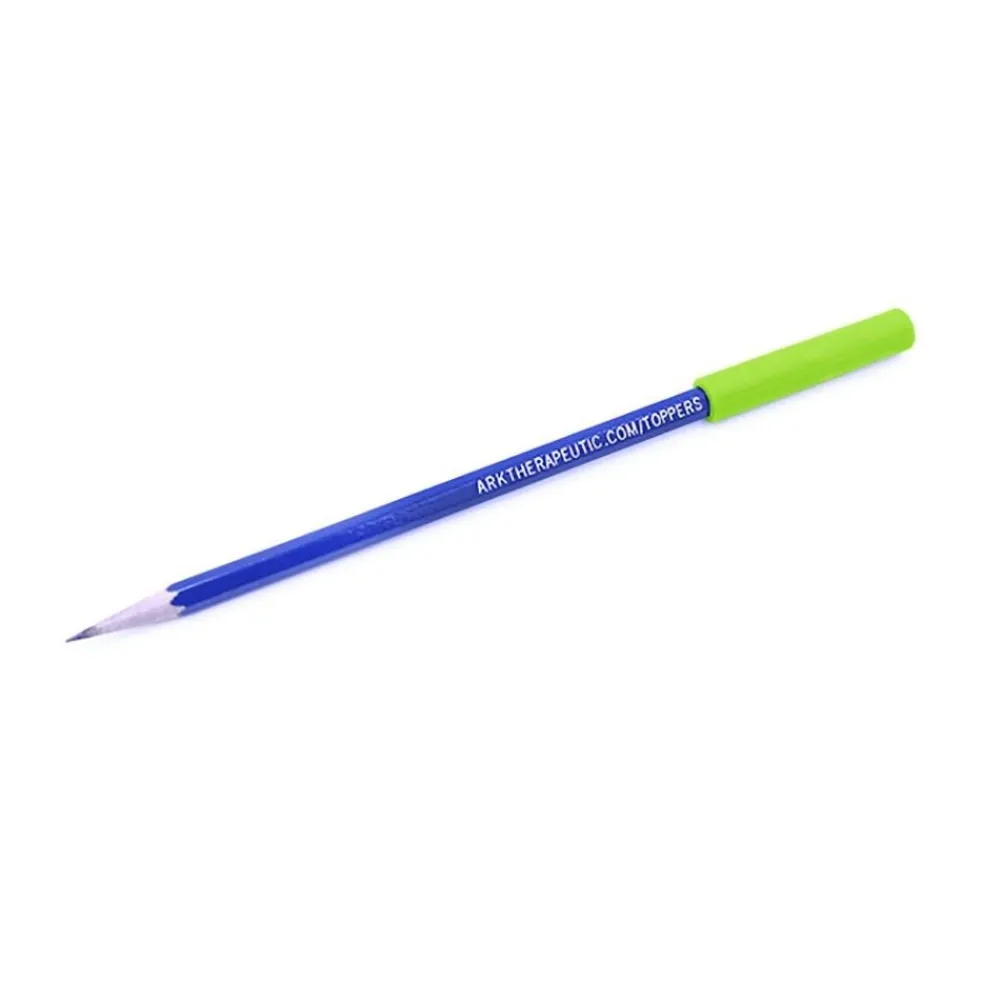 HOPTOYS Praxies Bucco-Faciales<Bite-N-Chew - Embout De Stylo A Mordiller