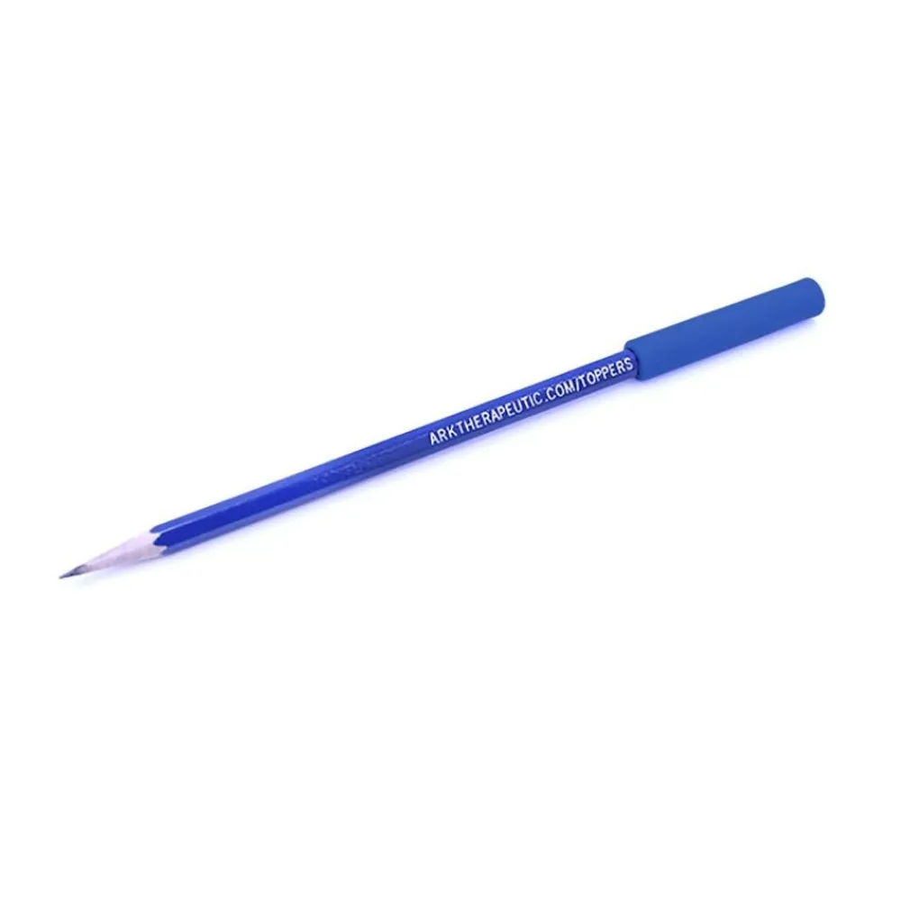 HOPTOYS Praxies Bucco-Faciales<Bite-N-Chew - Embout De Stylo A Mordiller