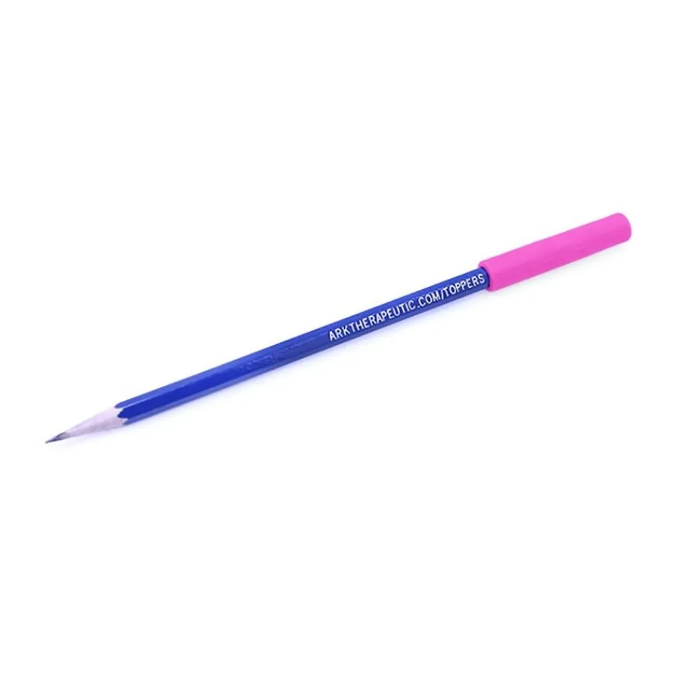 HOPTOYS Praxies Bucco-Faciales<Bite-N-Chew - Embout De Stylo A Mordiller