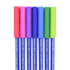 HOPTOYS Oralite Et Alimentation*Bite-N-Chew - Embout De Stylo A Mordiller
