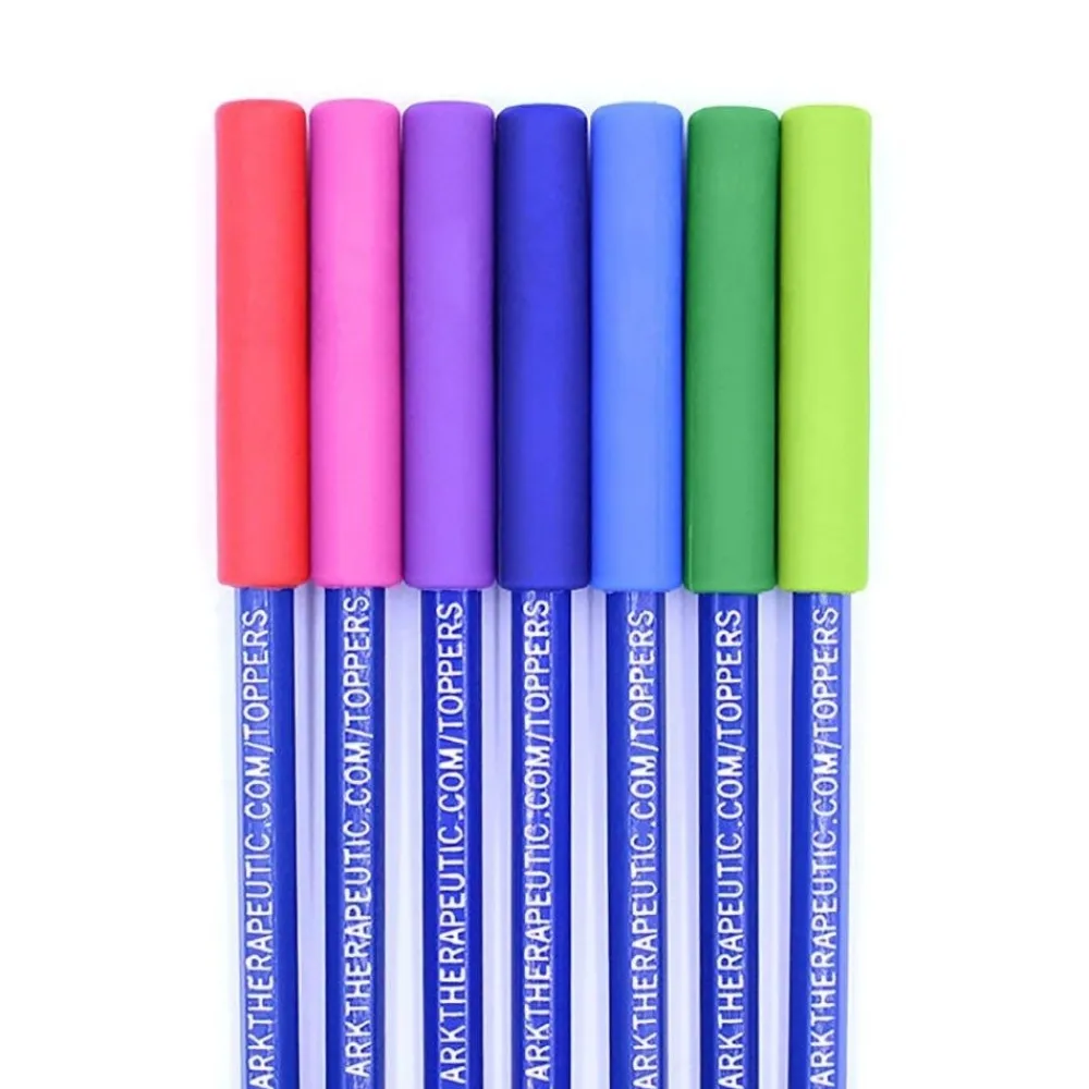 HOPTOYS Oralite Et Alimentation*Bite-N-Chew - Embout De Stylo A Mordiller