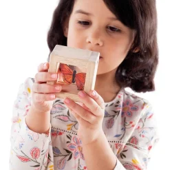 HOPTOYS Jouets Sensoriels<Blocs A Tresors Transparents