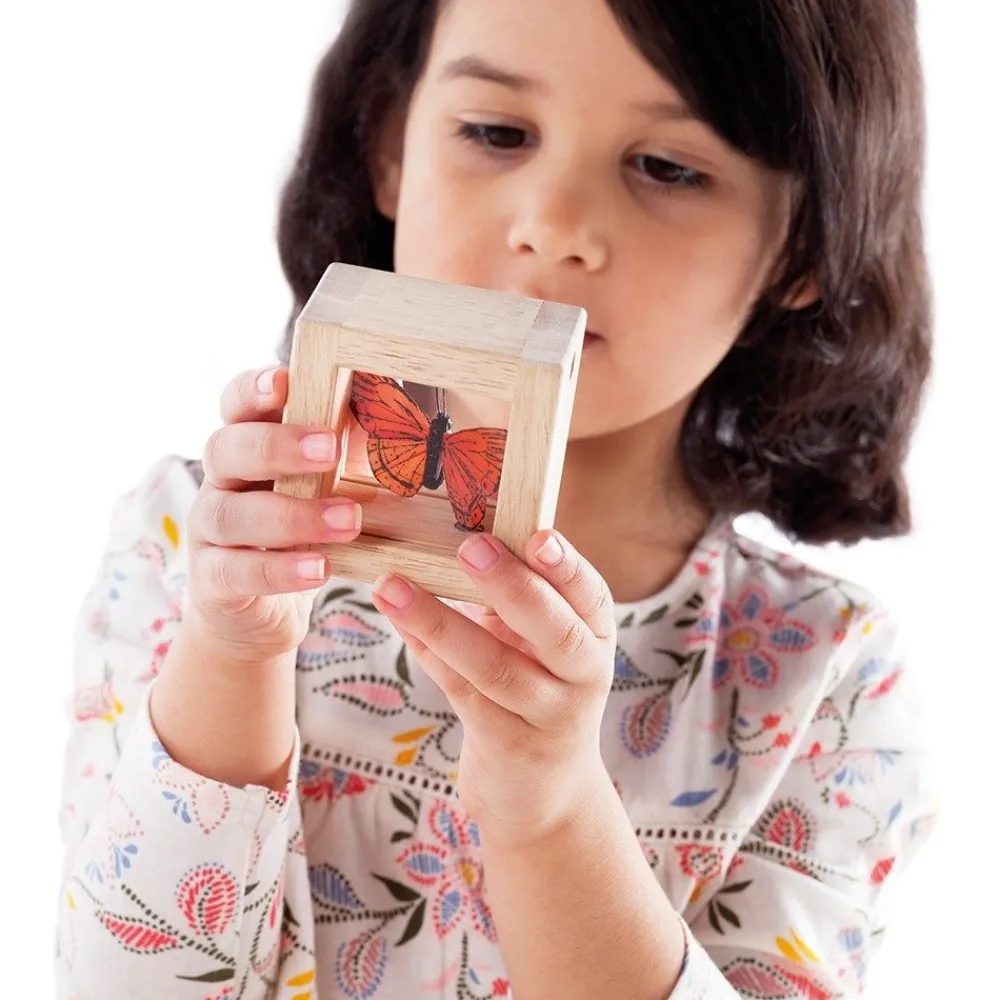 HOPTOYS Jouets Sensoriels<Blocs A Tresors Transparents
