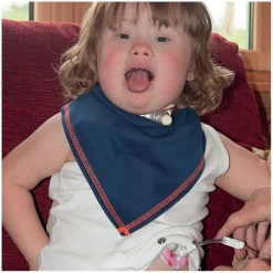 HOPTOYS Aides Quotidiennes Pour Une Personne Avec Polyhandicap*Body Joey Ouverture Ventrale