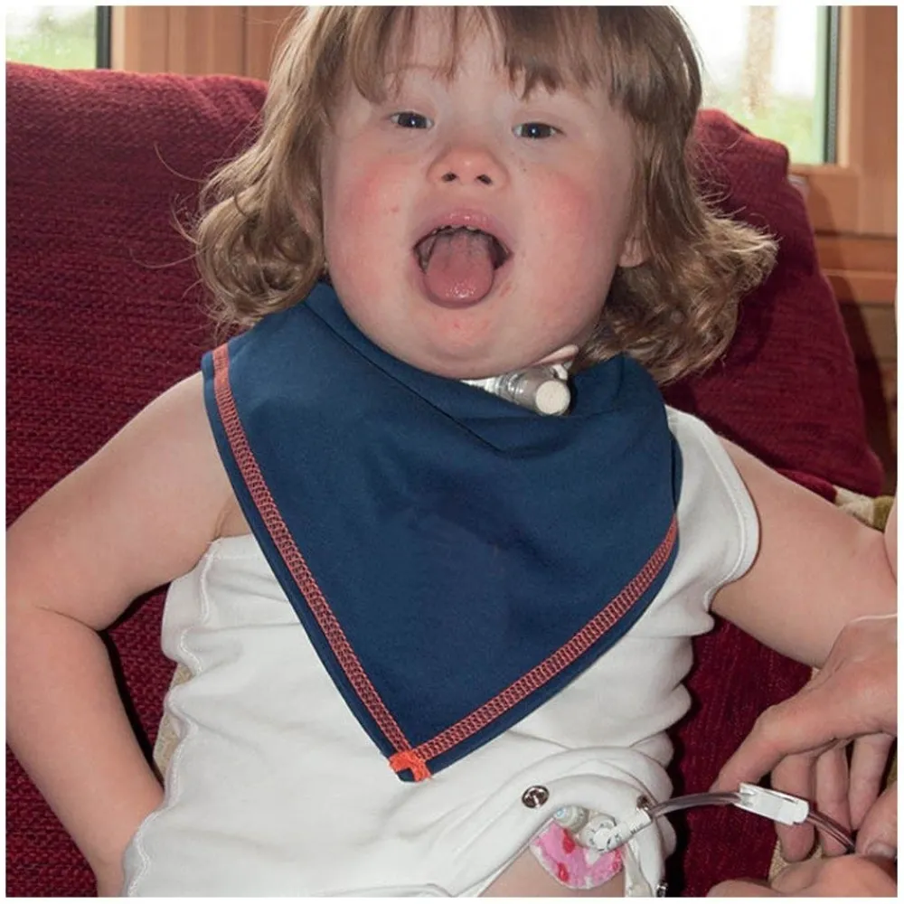 HOPTOYS Aides Quotidiennes Pour Une Personne Avec Polyhandicap*Body Joey Ouverture Ventrale