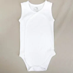 HOPTOYS Compensation & Aides Quotidiennes<Body Ouverture Laterale Blanc