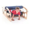 HOPTOYS Intégration Sensorielle<Body Roller Moyen