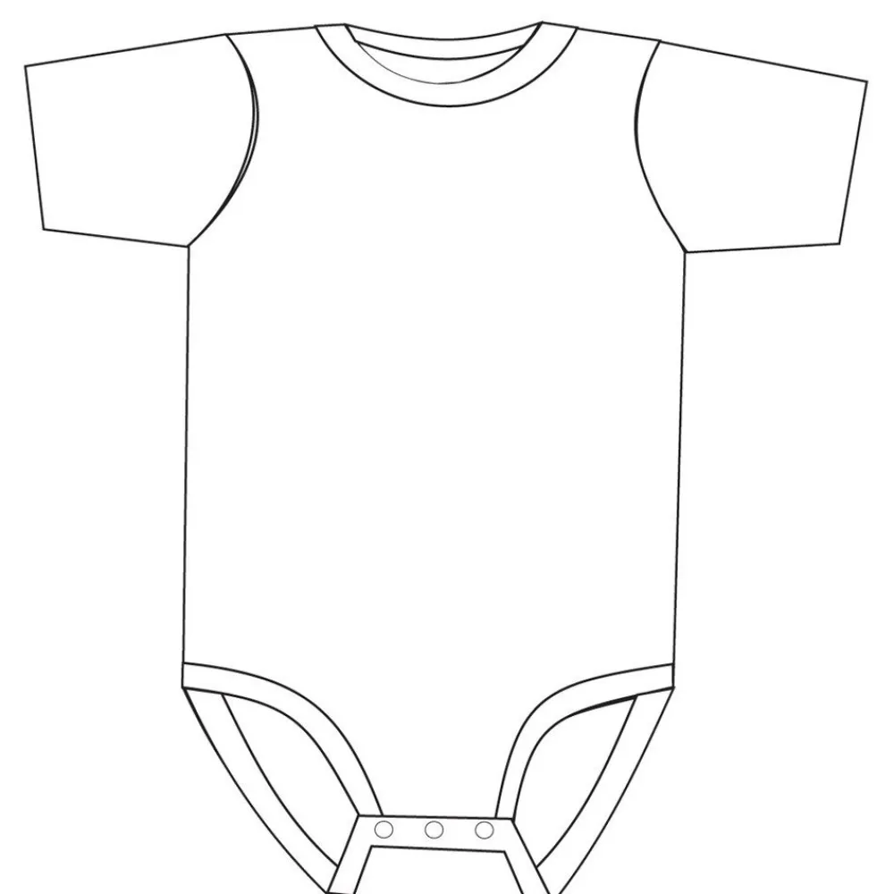 HOPTOYS Compensation & Aides Quotidiennes<Body Tee-Shirt