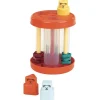 HOPTOYS Stimulation Auditive*Boite A Formes Sonore