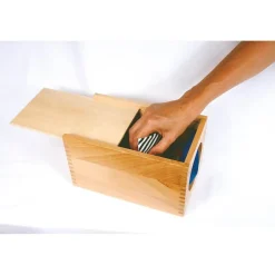 HOPTOYS ReÉducation De La Sensibilite<Boite A Secret