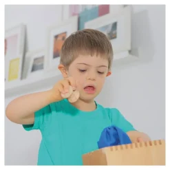 HOPTOYS ReÉducation De La Sensibilite<Boite A Secret
