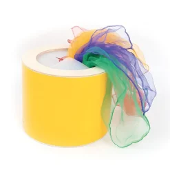 HOPTOYS Stimulation Sensorielle*Boite Magique