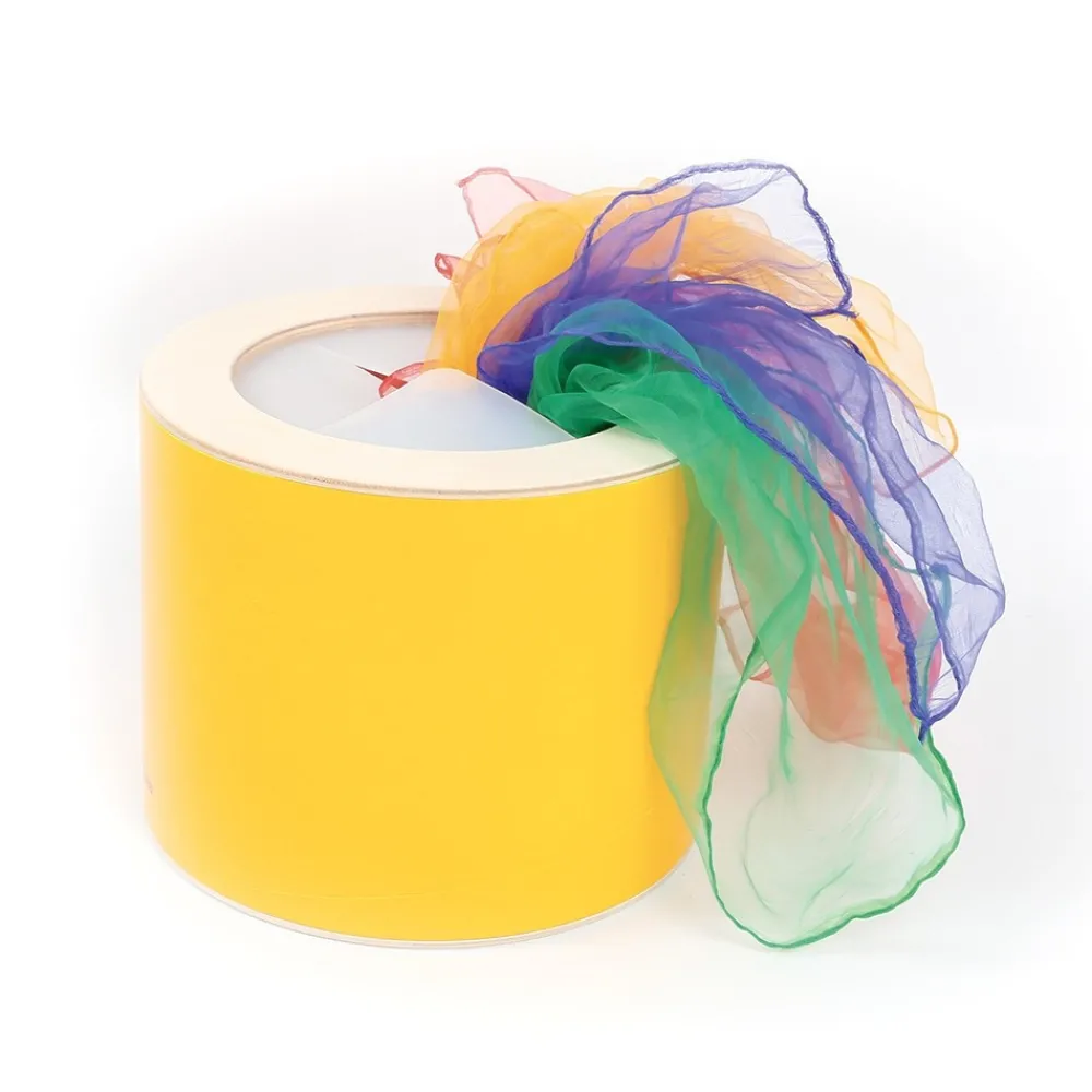 HOPTOYS Stimulation Sensorielle*Boite Magique