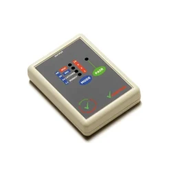 HOPTOYS Jouets Avec Contacteur*Boitier Simplyworks Control