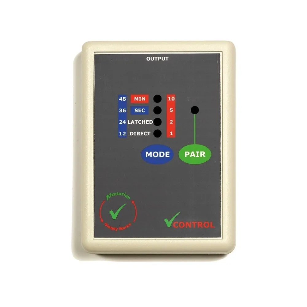 HOPTOYS Aides Techniques<Boitier Simplyworks Control