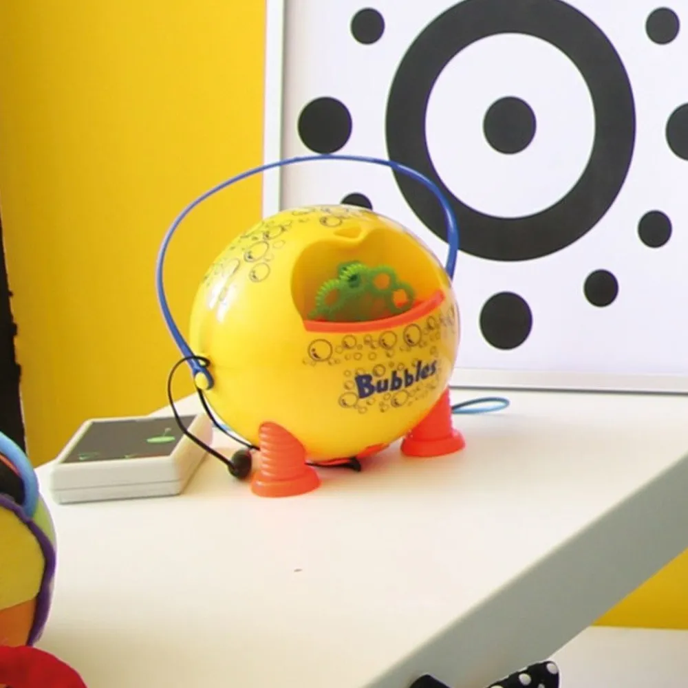 HOPTOYS Aides Techniques<Boitier Simplyworks Control