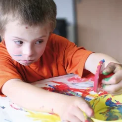 HOPTOYS Cycle 1 (Maternelle)<Bols A Peinture Par 10