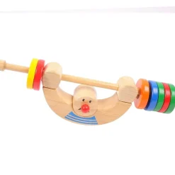 HOPTOYS Motricité Fine*Bonhomme Balance