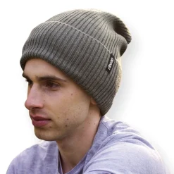 HOPTOYS Vêtements Besoins Spécifiques*Bonnet De Protection Lenny Adulte
