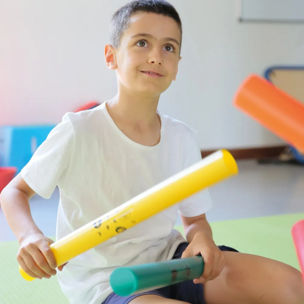 HOPTOYS Cycle 1 (Maternelle)<Boomwhackers