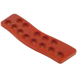 HOPTOYS Stimulation Auditive*Boomwhackers