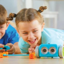 HOPTOYS Jeux Pour Apprendre A Se Concentrer*Botley, Robot De Codage