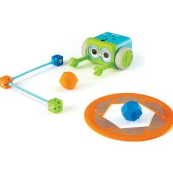 HOPTOYS Jeux Pour Apprendre A Se Concentrer*Botley, Robot De Codage