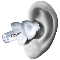 HOPTOYS Attention, Attention Divisee, Concentration<Bouchons D'Oreille Partyplug