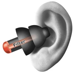 HOPTOYS Apprendre A S'Autoreguler*Bouchons D'Oreille Worksafe