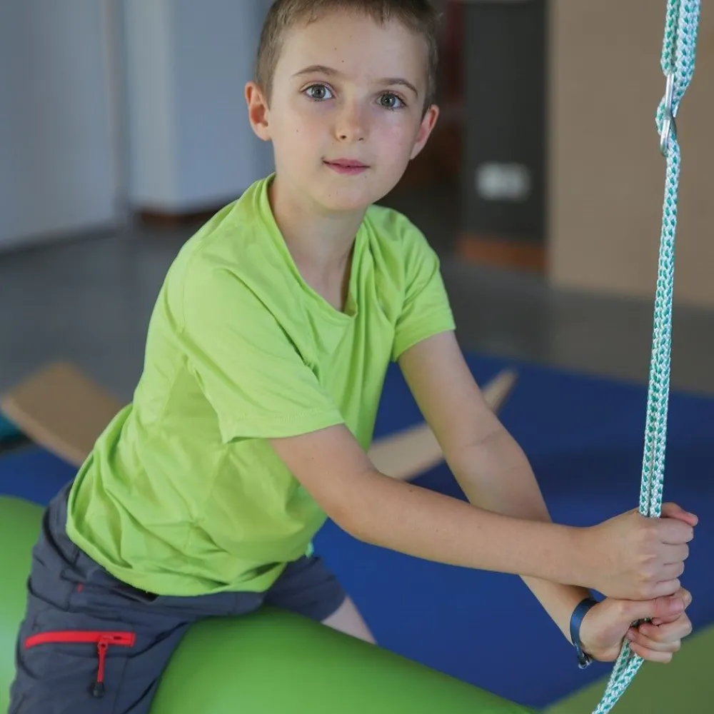 HOPTOYS Intégration Sensorielle<Boudin Vestibulaire