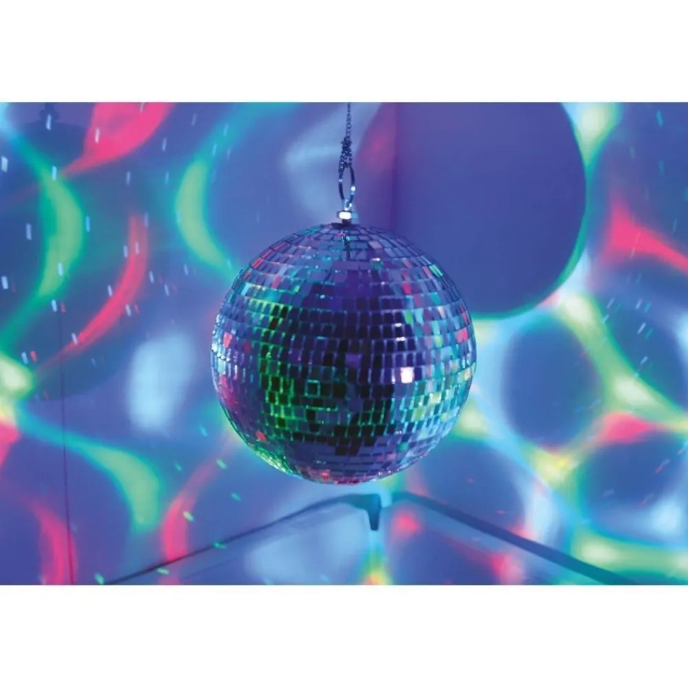 HOPTOYS Stimulation Sensorielle*Boule Miroir