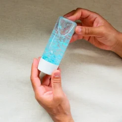 HOPTOYS Idees Cadeaux Pour Une Personne Avec Un Handicap Ou Des Troubles Moteurs*Bouteille Sensorielle Dauphin