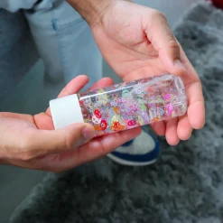 HOPTOYS Intégration Sensorielle<Bouteille Sensorielle Smiley