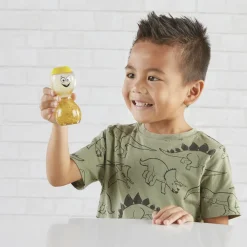 HOPTOYS Expression Des Émotions<Bouteilles Sensorielles - Émotions