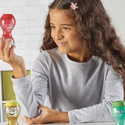 HOPTOYS Expression Des Émotions<Bouteilles Sensorielles - Émotions