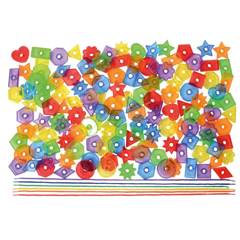 HOPTOYS Motricité Fine<Boutons De Lacage
