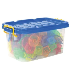 HOPTOYS Motricité Fine<Boutons De Lacage