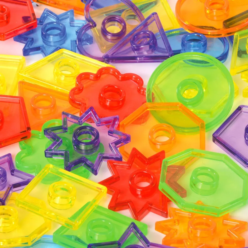 HOPTOYS Motricité Fine<Boutons De Lacage