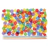 HOPTOYS Jeux Éducatifs Sensoriels*Boutons De Lacage