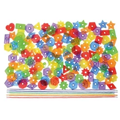 HOPTOYS Jeux Éducatifs Sensoriels*Boutons De Lacage