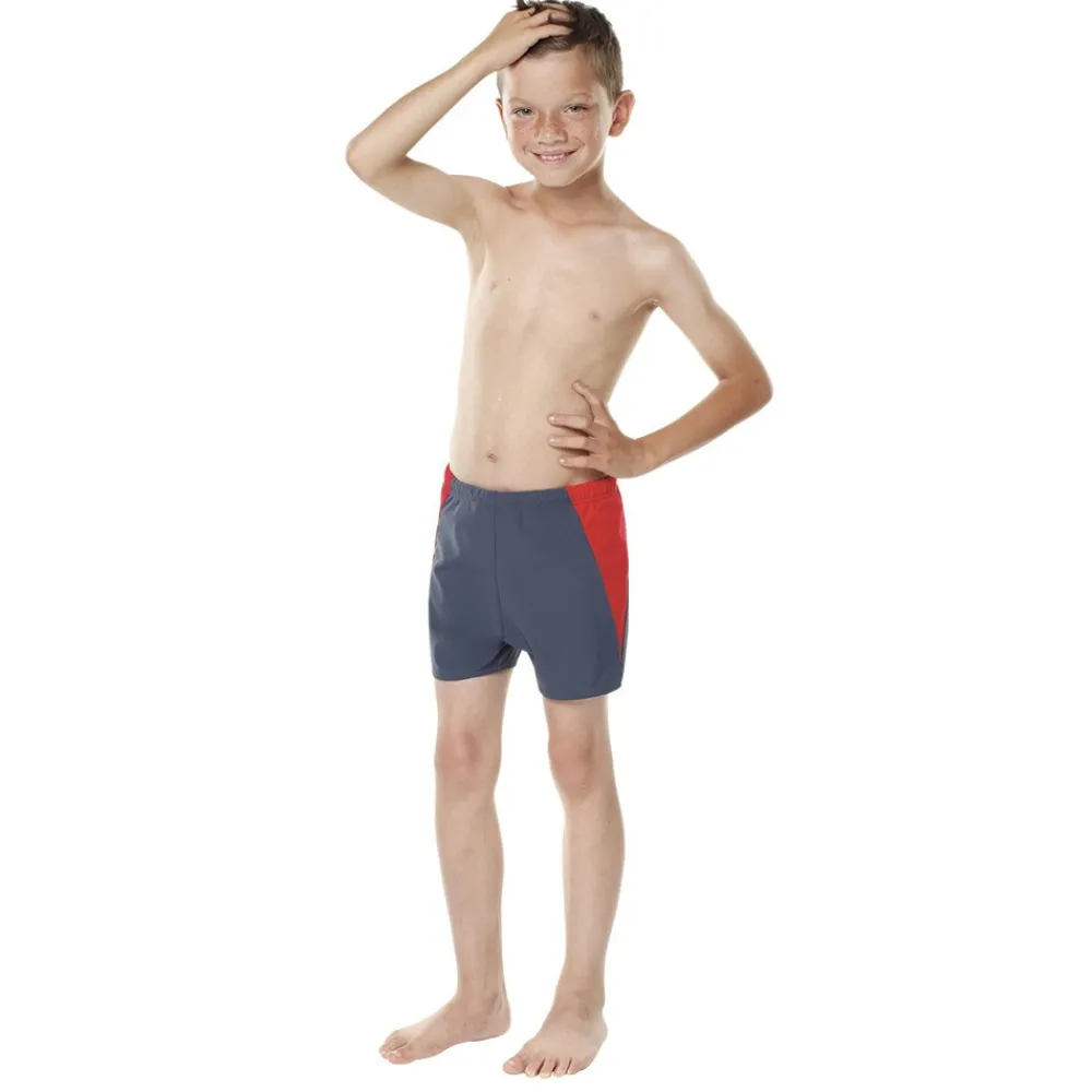 HOPTOYS Aides Quotidiennes Pour Une Personne Avec Polyhandicap*Boxer De Bain Enfant