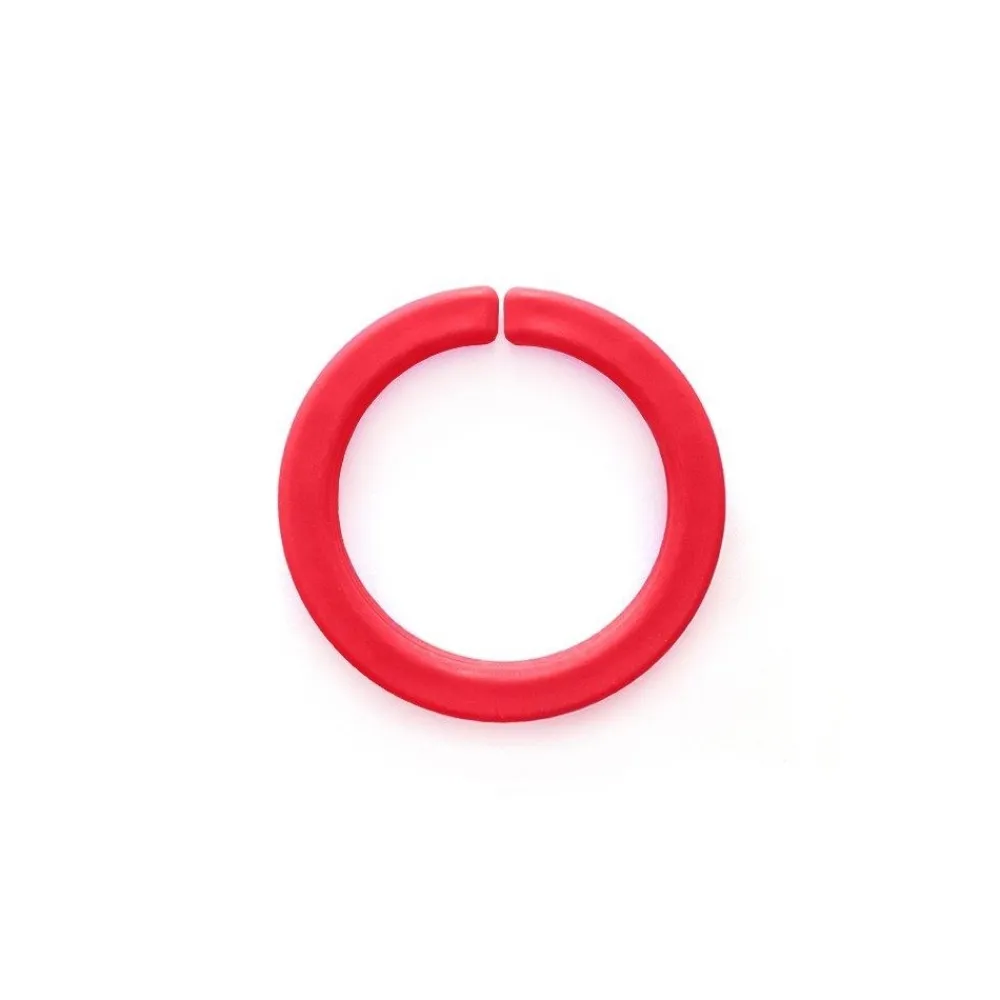 HOPTOYS Oralite Et Alimentation*Bracelet A Mordiller - Large