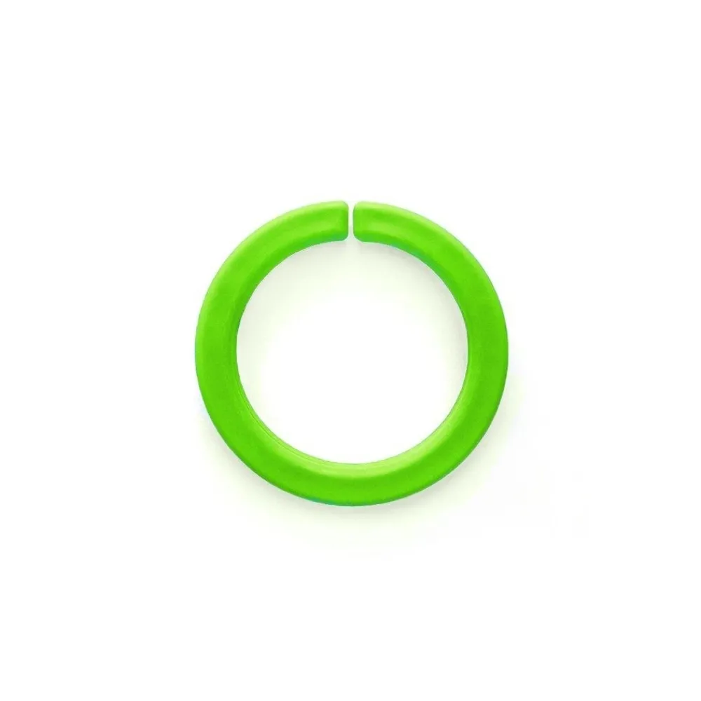 HOPTOYS Oralite Et Alimentation*Bracelet A Mordiller - Large
