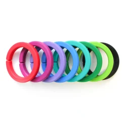 HOPTOYS Oralite Et Alimentation*Bracelet A Mordiller - Small