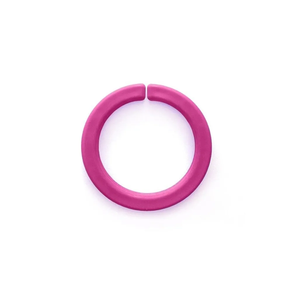 HOPTOYS Oralite Et Alimentation*Bracelet A Mordiller - Small