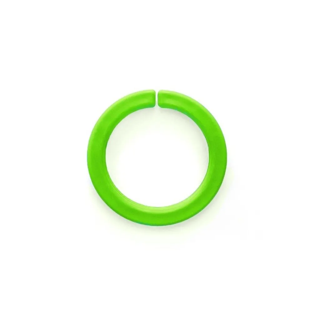 HOPTOYS Oralite Et Alimentation*Bracelet A Mordiller - Small