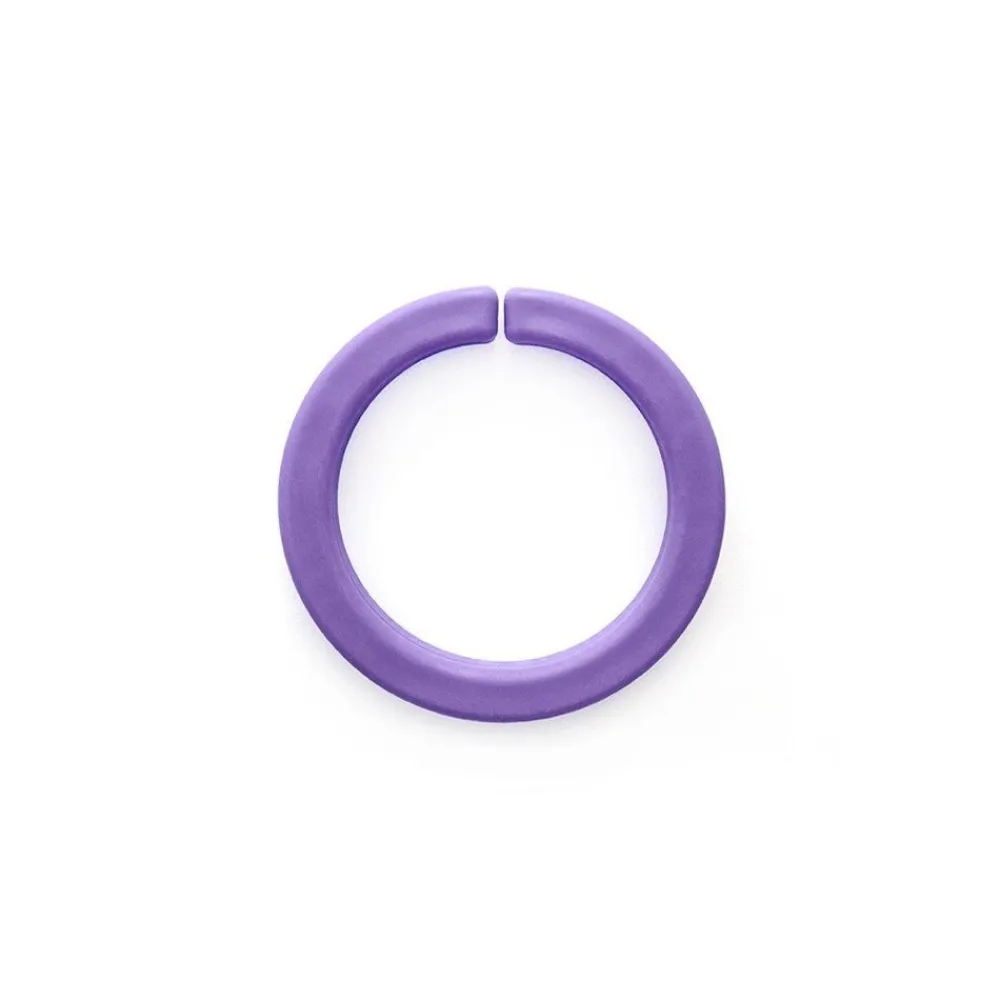 HOPTOYS Oralite Et Alimentation*Bracelet A Mordiller - Small