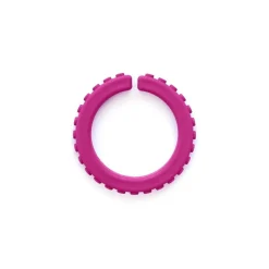 HOPTOYS Oralite Et Alimentation*Bracelet Brick A Mordiller - Large