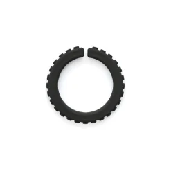 HOPTOYS Oralite Et Alimentation*Bracelet Brick A Mordiller - Large